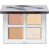 玛丽黛佳 光影戏法渲染遮瑕盘面部斑点痘印黑眼圈修容遮瑕一体盘