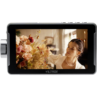 VILTROX 唯卓仕 DC-550 Pro 4K高清便携监视器 触屏版