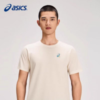 亚瑟士 t恤夏季男短袖polo衫透气速干运动健身比赛休闲网球服运动上衣