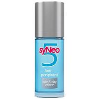  syNeo 净味 止汗露