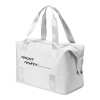 乐活旅行 旅行包男手提包超大容量行李袋短途旅游出差男士休闲运动包