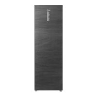 Haier 海尔 BD-171WGHECZ 冰柜 171L 银河灰