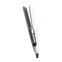 PHILIPS/飞利浦 BHB868/05 卷直发器 白色