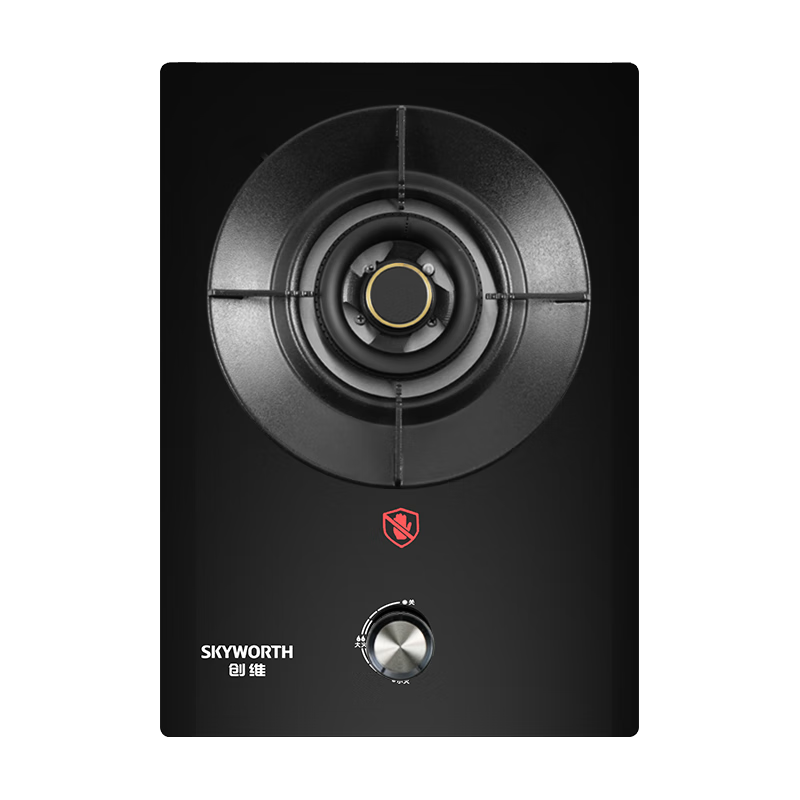  SKYWORTH/创维 5.0kW猛火 燃气灶  液化气