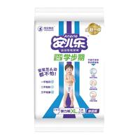 88VIP：安儿乐 运动型拉拉裤试用装XL码1片婴儿亲肤透气尿不湿