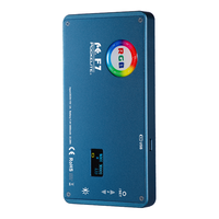 FALCONEYES 锐鹰 F7 补光灯 (蓝色)