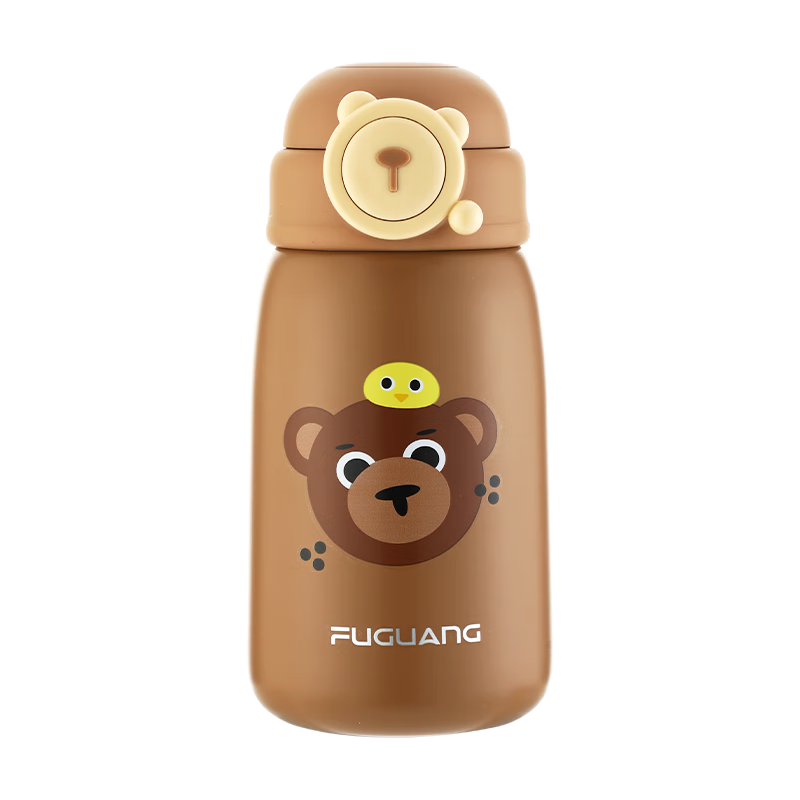 【单盖】绿色550ml