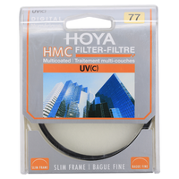 HOYA/豪雅 HMC UV(C) 82mm 多层镀膜 UV镜