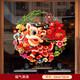2026马年新年窗花贴 1件
