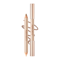  colorkey/珂拉琪 防水不易晕染 修容笔  自然色+灰棕色