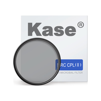 Kase/卡色 消除反光 偏振镜