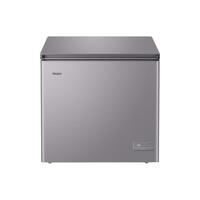 Haier/海尔 超低温零下40度 冰柜  100L