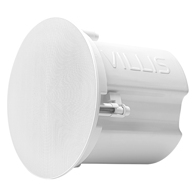  Villis/威力声 5.1家庭影院系统 吸顶音响套装+蓝牙功放