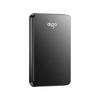 aigo 爱国者 HD809 2.5英寸Micro-B便携移动机械硬盘 USB3.0