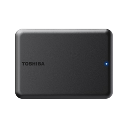东芝 Partner USB 3.2 Gen 1 2.5英寸移动硬盘 4TB