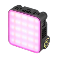 ZHIYUN 智云 M20C 口袋摄影灯 全彩RGB 标配