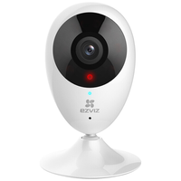 萤石 C2C磁吸摄像头 日夜全彩