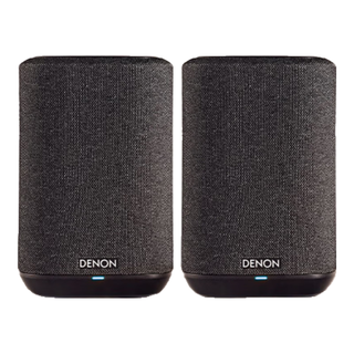 DENON HOME150NV 无线智能Hi-Fi音响 2只装