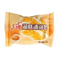 SHANGHAI 上海 芦荟皂