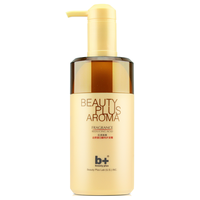 besuty plus/B 持久留香 发膜 罗曼花漾香薰 750ml