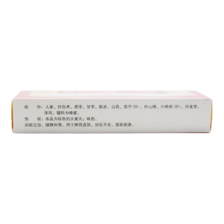  启脾丸 3g*10丸/盒 5盒装
