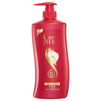SLEK 舒蕾 山茶花滋养护发素 750g