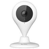 360 D606 智能家居 1080P家用监控摄像头 红外 哑白
