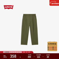 Levi's 男士美式休闲工装裤 003HV