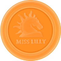  Miss Lilly/蜜斯莉 马油皂
