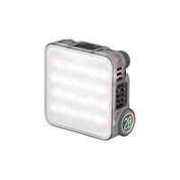 ZHIYUN 智云 M20 口袋摄影灯 标配