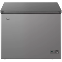 Haier/海尔 BC/BD-225GHT 一级能效 冰柜