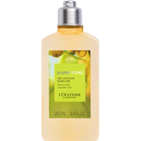 欧舒丹 遗忘之花系列 香柠金纽扣沐浴啫喱250ml