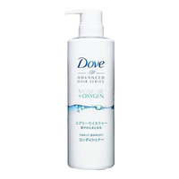 Dove 多芬 空气丰盈保湿润发精华素 480g