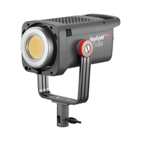 金贝 可调色温 影视灯