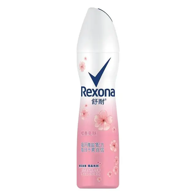  Rexona/舒耐 抑汗 香体喷雾