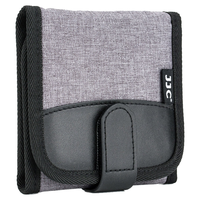 JJC 便携式 滤镜收纳袋