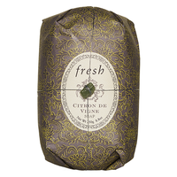 馥蕾诗（Fresh）萄醉瑰丽香皂 250g 温和清洁 沐浴皂  