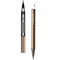 BABREA 芭贝拉 睛致柔滑眼线液笔 #02黑色 0.6ml