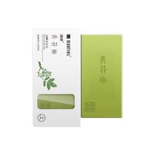  MANTING/满婷 清螨 沐浴皂