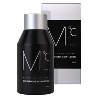 蒙度士 男士紧致抗皱柔肤乳 150ml