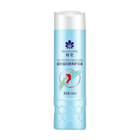  BEE&FLOWER/蜂花 改善毛躁 护发素套装  450ml+32ml*2