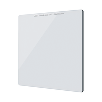 NiSi/耐司 柔焦效果 黑柔镜