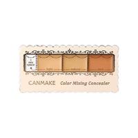 CANMAKE 井田 多效亮妍遮瑕膏