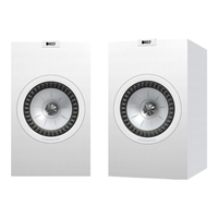 KEF Q系列 Q350 音响 白色