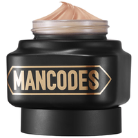 左颜右色 氨基酸补水保湿 男士面霜  50g