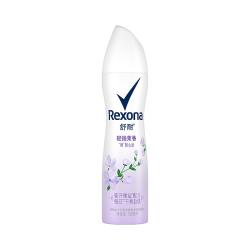 舒耐 爽身香体喷雾 150ml
