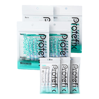 PROTEFIX/恐龙医生 超细矫正牙缝清洁 牙缝刷 1.2mm*20支
