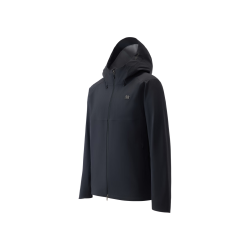 KOLON SPORT 户外软壳衣 男士防风防水透湿软壳夹克 LHJK6MNT05