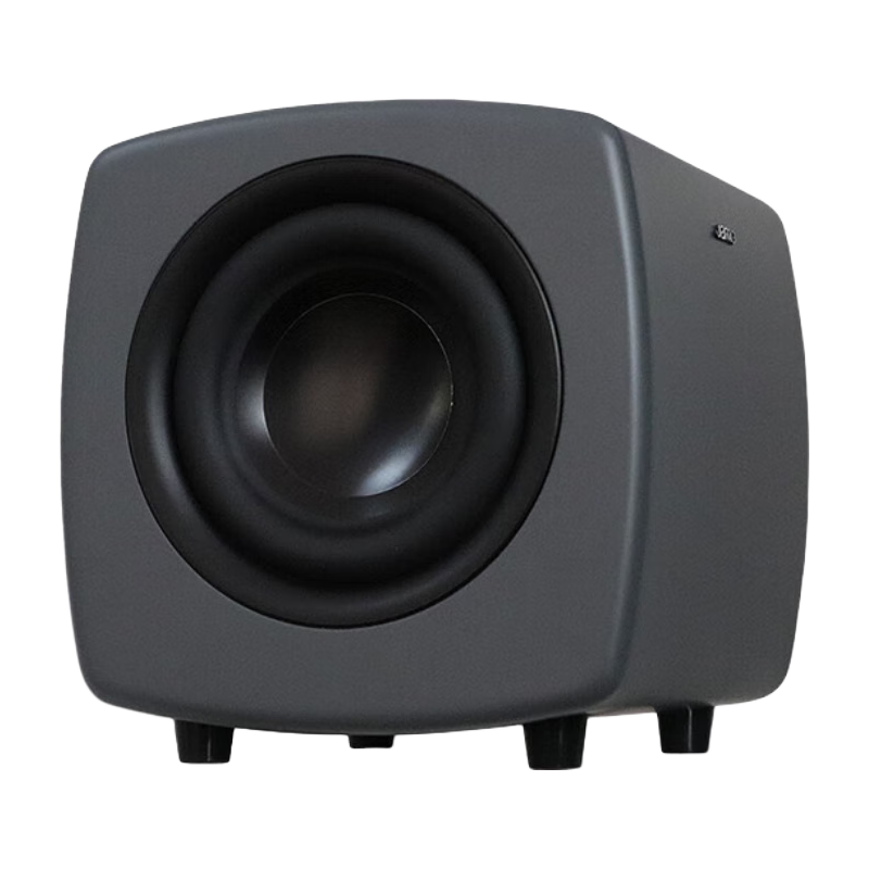  Jamo/尊宝 HIFI高保真 有源低音炮  磨砂灰