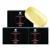 MANTING 满婷 男士专用除螨爽肤皂